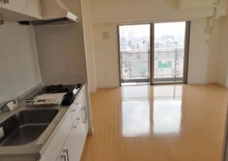 居室・リビング　☆明るい居室☆