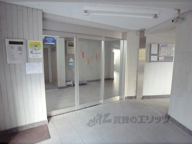 ロビー　ロビー