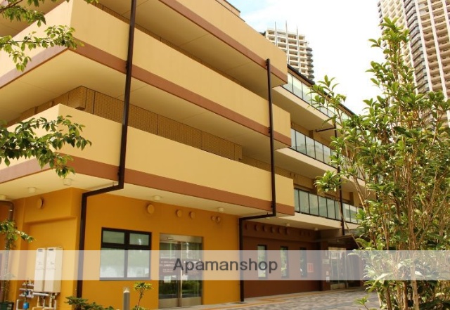 病院　上大崎クリニック（病院）まで1246m