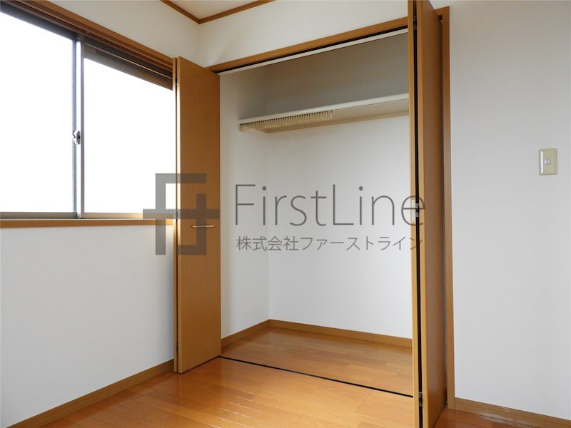 その他　別号室の写真です