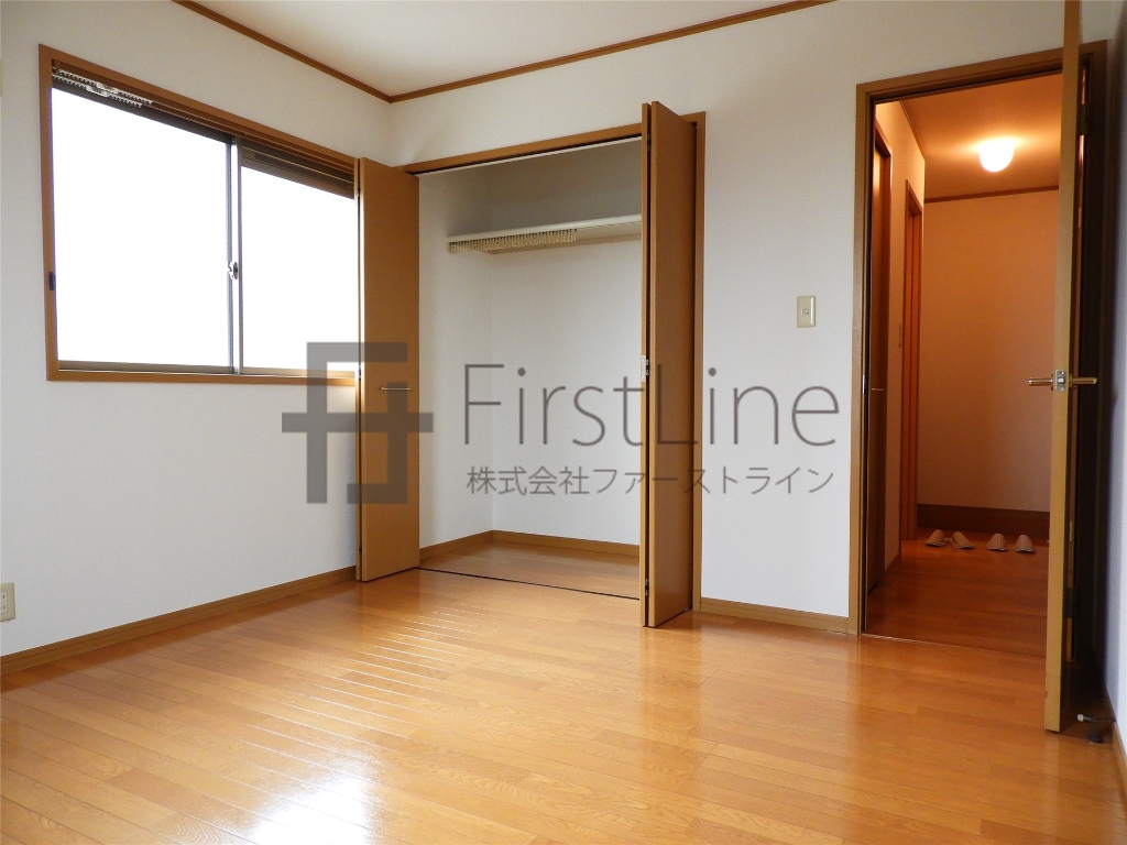 その他部屋・スペース　別号室の写真です