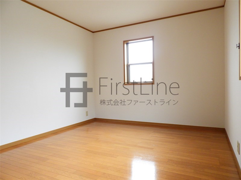 その他設備　別号室の写真です