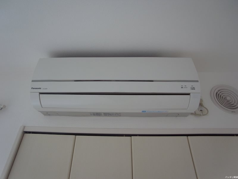 その他設備　別号室タイプの為、現状を優先致します。