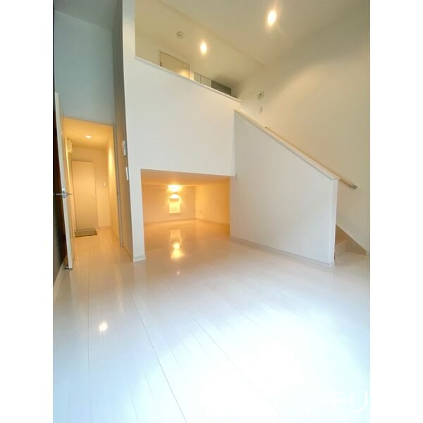 その他部屋・スペース　別号室タイプの為、現状を優先致します。