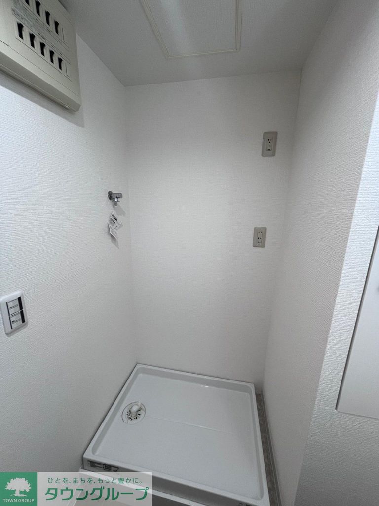 その他設備　★お部屋探しは株式会社タウンハウジング東京まで★