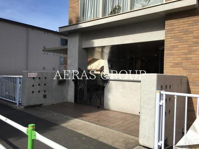 幼稚園・保育園　栄町保育園（幼稚園・保育園）まで219m