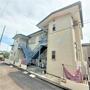 千歳烏山駅より徒歩18分 2階 築51年8ヶ月の賃貸物件