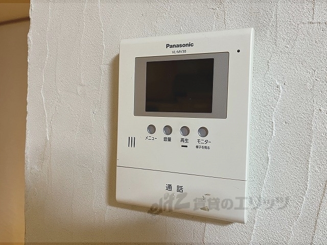 セキュリティ　ドアフォン（ＴＶ含）