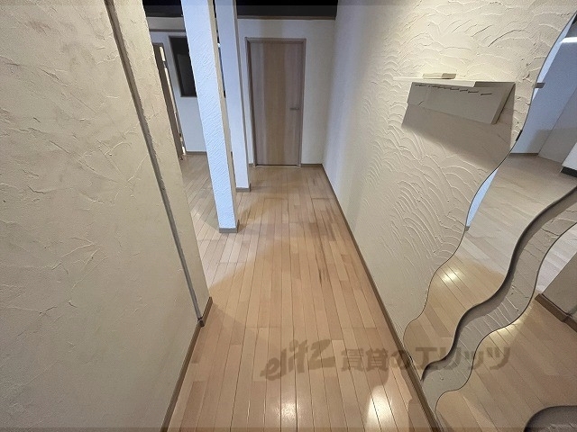 その他部屋・スペース　廊下