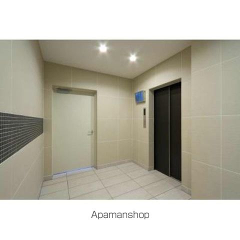 ロビー　ロビー