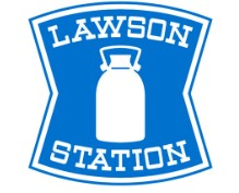 コンビニ　ローソン　吹田朝日町店（コンビニ）まで226m