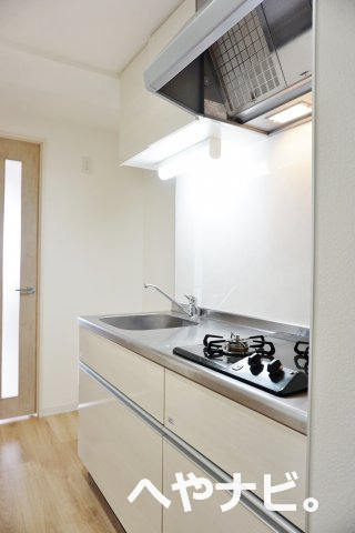 キッチン　★キッチン