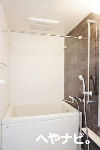 バス・シャワールーム　★バス