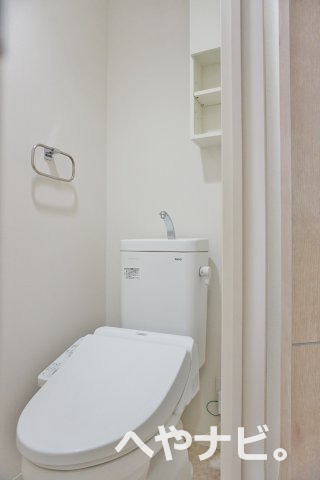 トイレ　★トイレ