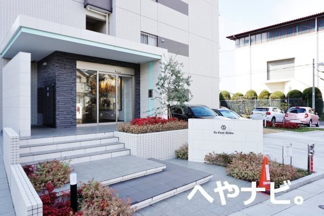 エントランス　★エントランス