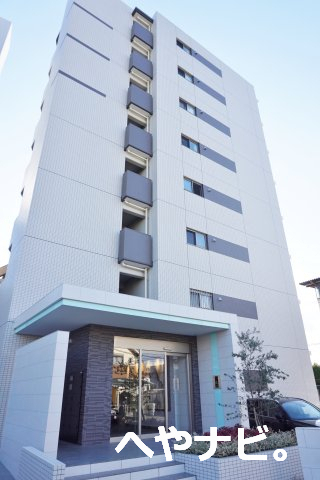 建物外観　★外観