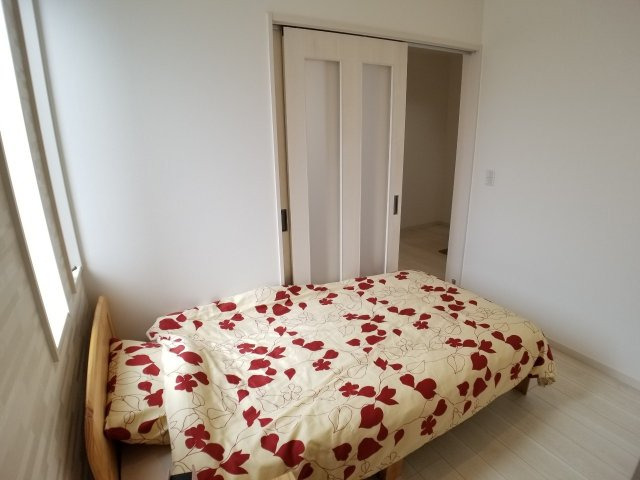 その他　同シリーズ物件のモデルルームになります