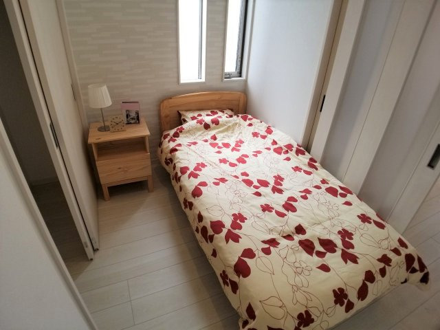 その他部屋・スペース　同シリーズ物件のモデルルームになります