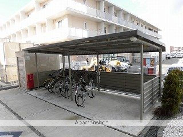 その他共有部分　その他共有部分