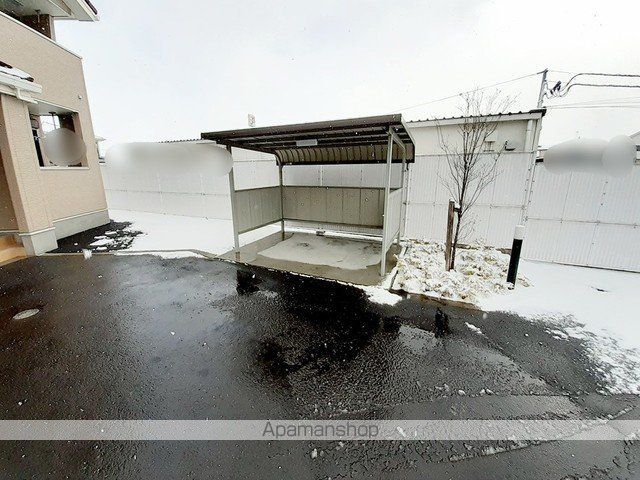 その他共有部分　その他共有部分