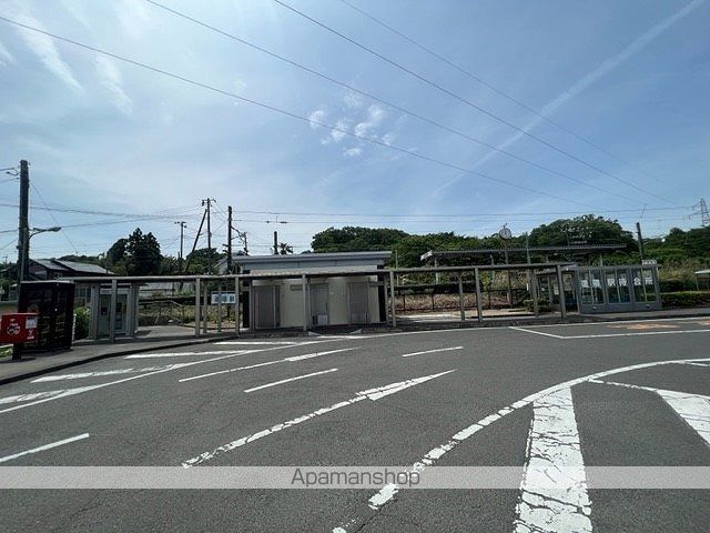 その他　常磐線　逢隈駅（その他）まで1100m