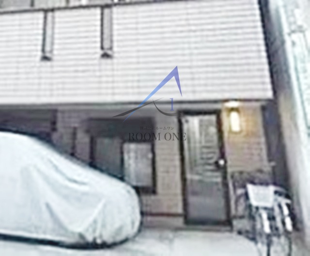 エントランス　エントランスです。