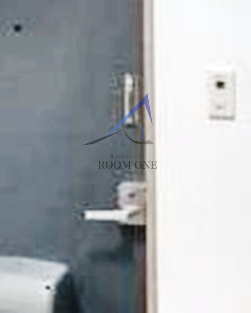 セキュリティ　内鍵です。