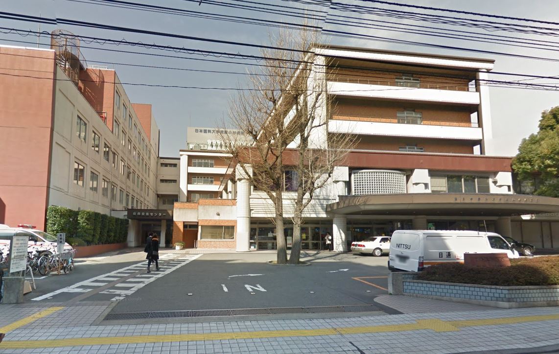 病院　聖マリアンナ医科大学東横病院（病院）まで1322m