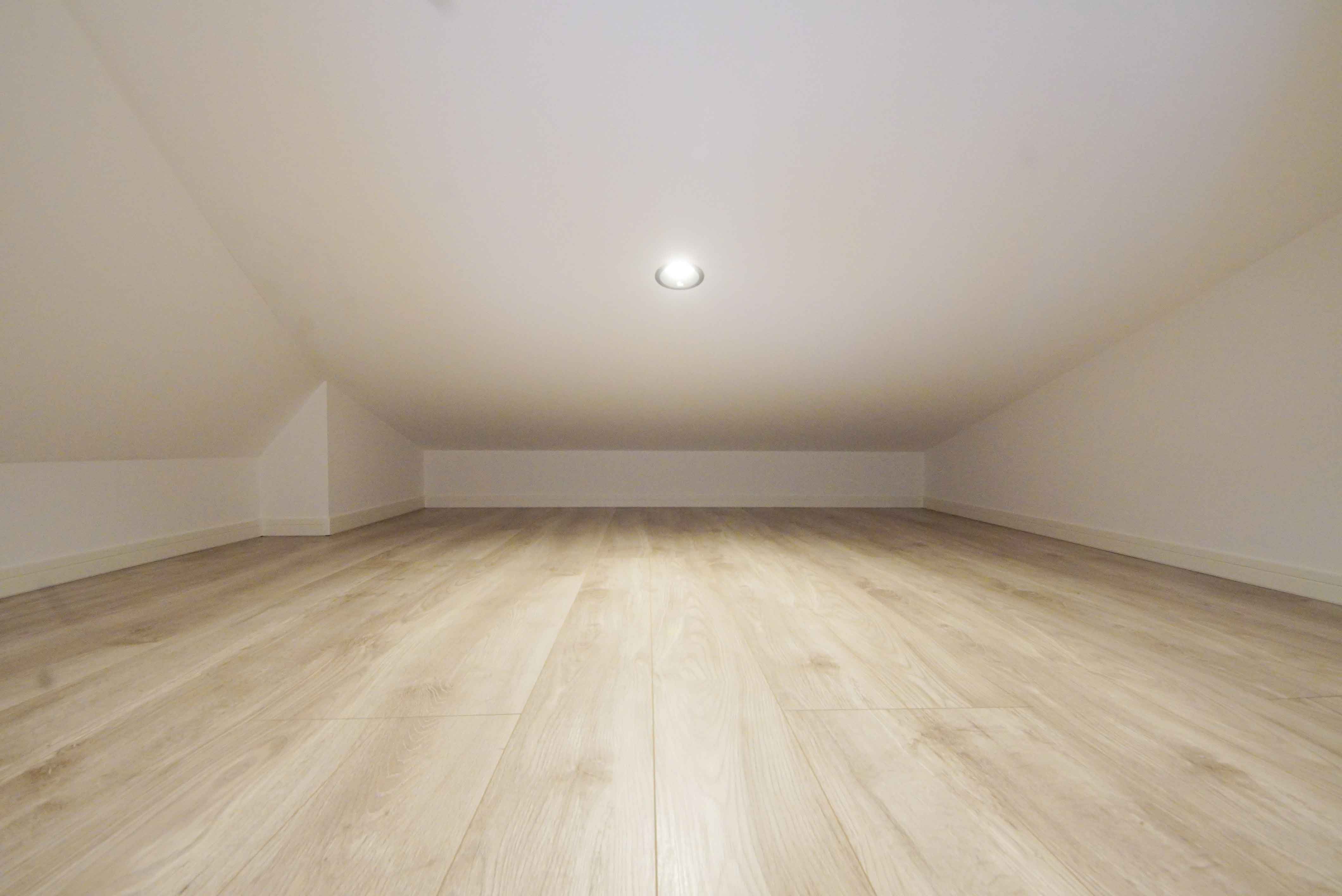 その他部屋・スペース　ロフト