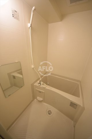 バス・シャワールーム　サンライフ北田辺　風呂