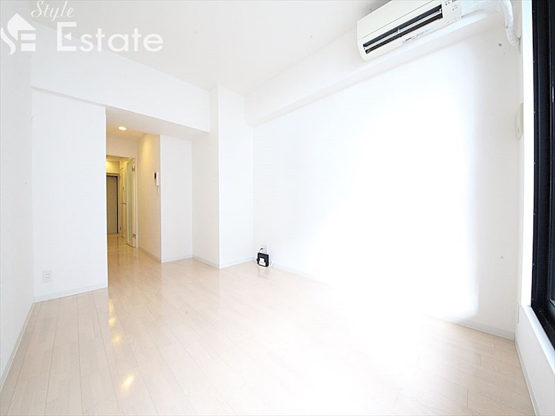 居室・リビング　内装