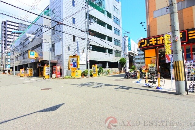 その他　周辺（その他）まで10m