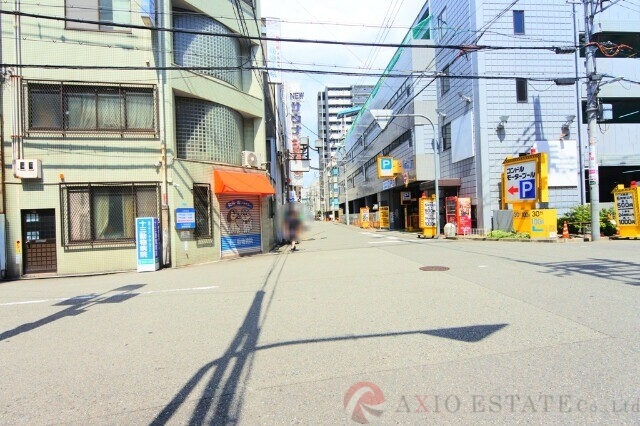 その他　周辺（その他）まで10m