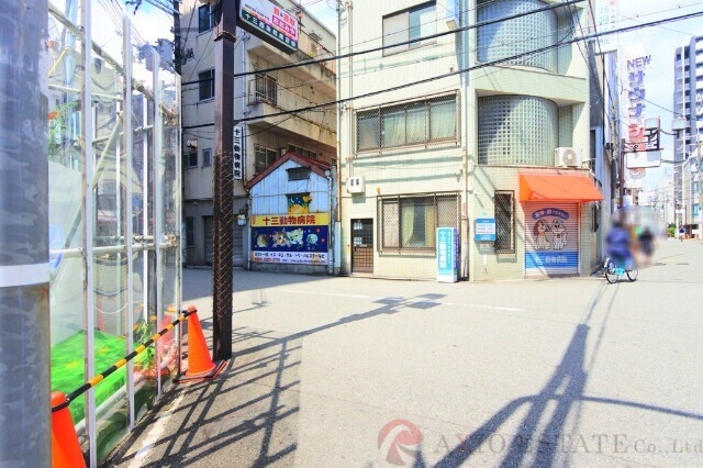 その他　周辺（その他）まで10m