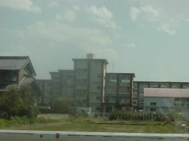 その他　一宮市立葉栗北小学校（その他）まで539m