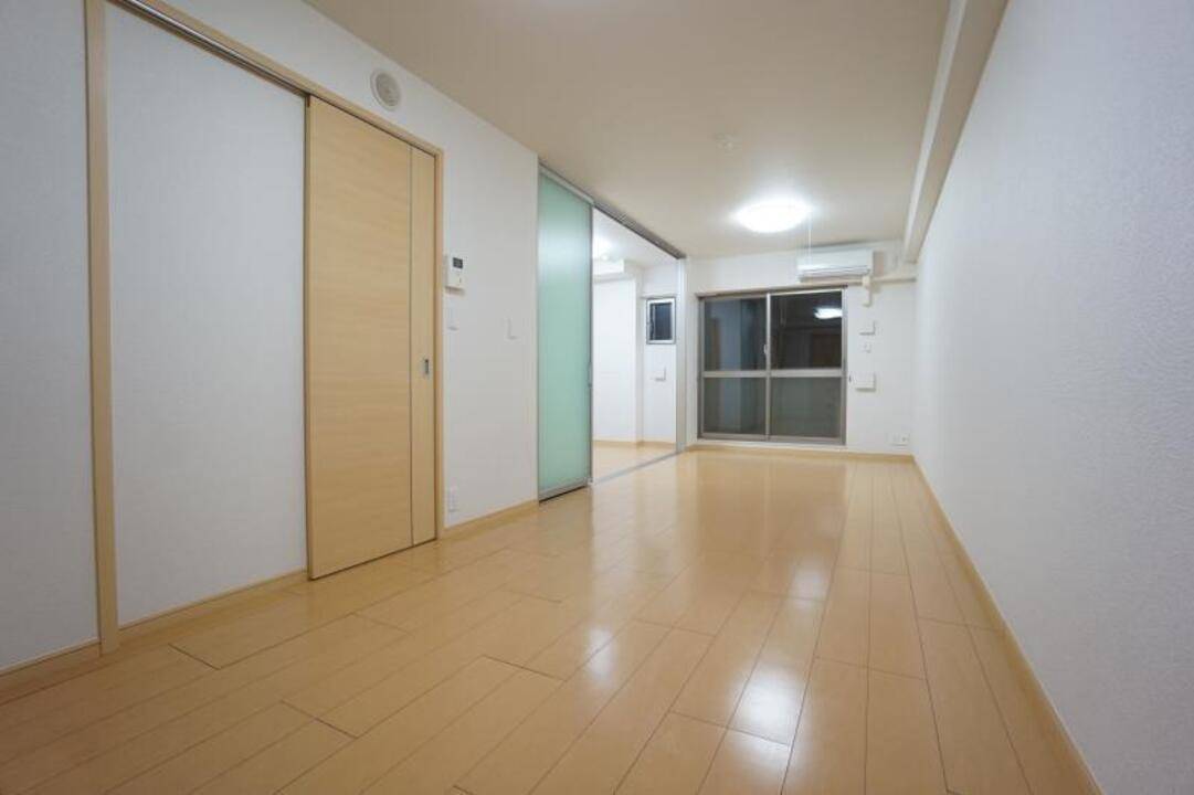 その他部屋・スペース　リビング