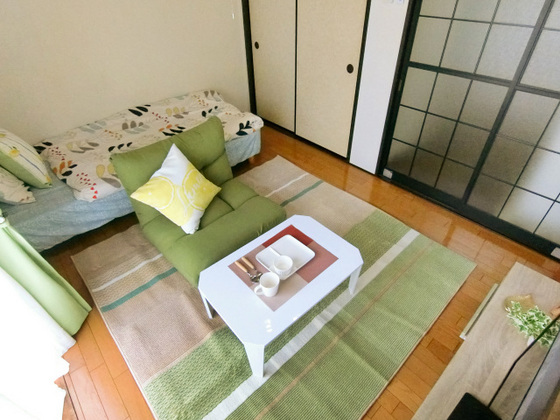 その他部屋・スペース