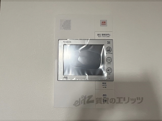 セキュリティ　ドアフォン（ＴＶ含）