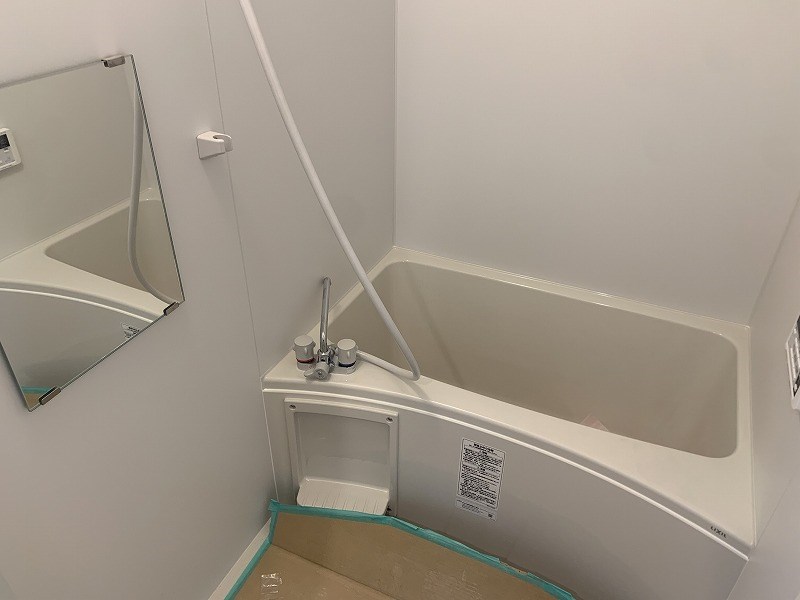 バス・シャワールーム　参考画像