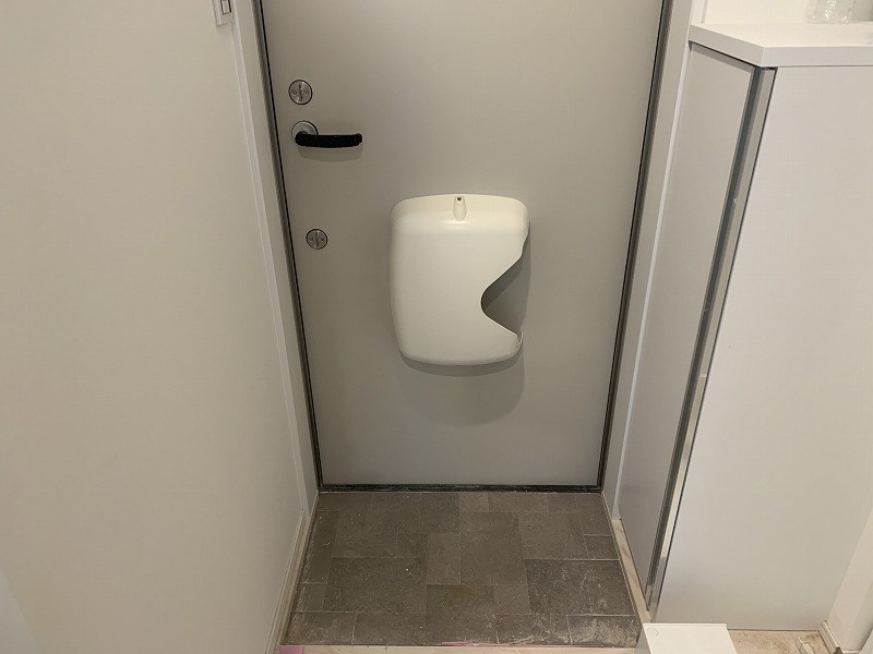 玄関　参考画像