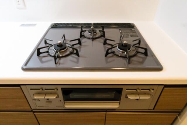 その他設備　写真は同タイプ住居です。