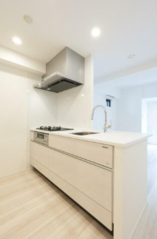 キッチン　同タイプのお写真です