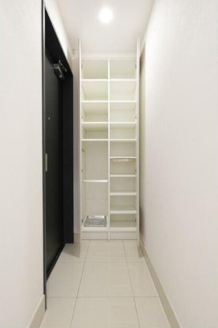 その他設備　同タイプのお写真です