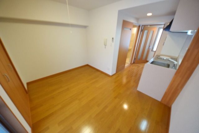 その他部屋・スペース　★フローリングで綺麗な居室です★