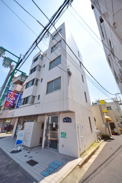 建物外観　☆外観☆