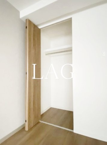 収納　収納です。