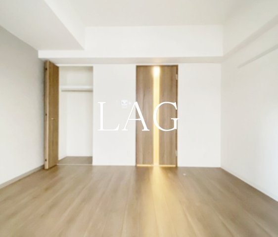 居室・リビング　洋室のお部屋です。