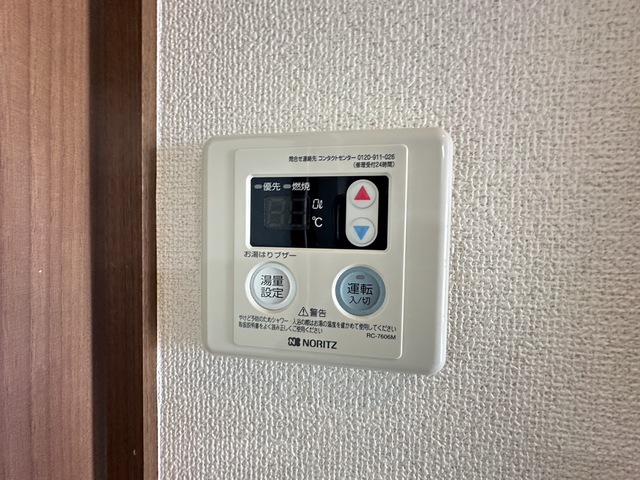 その他設備　別部屋参考写真です