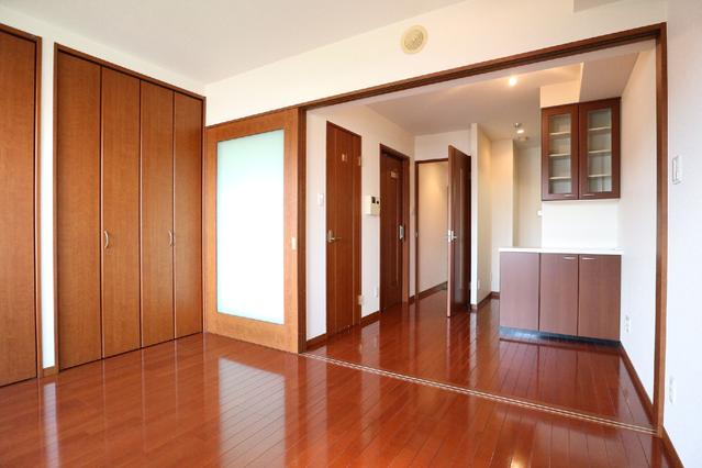 その他部屋・スペース　居室