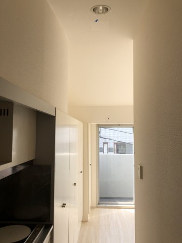 居室・リビング　ゆったりとしたリビングです